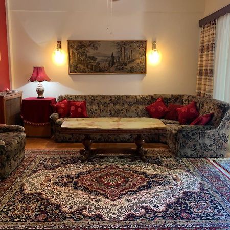 High Quality 110Qm 2Br At Simos-Lux-Apartment Athens Ngoại thất bức ảnh