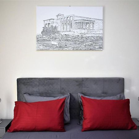 High Quality 110Qm 2Br At Simos-Lux-Apartment Athens Ngoại thất bức ảnh