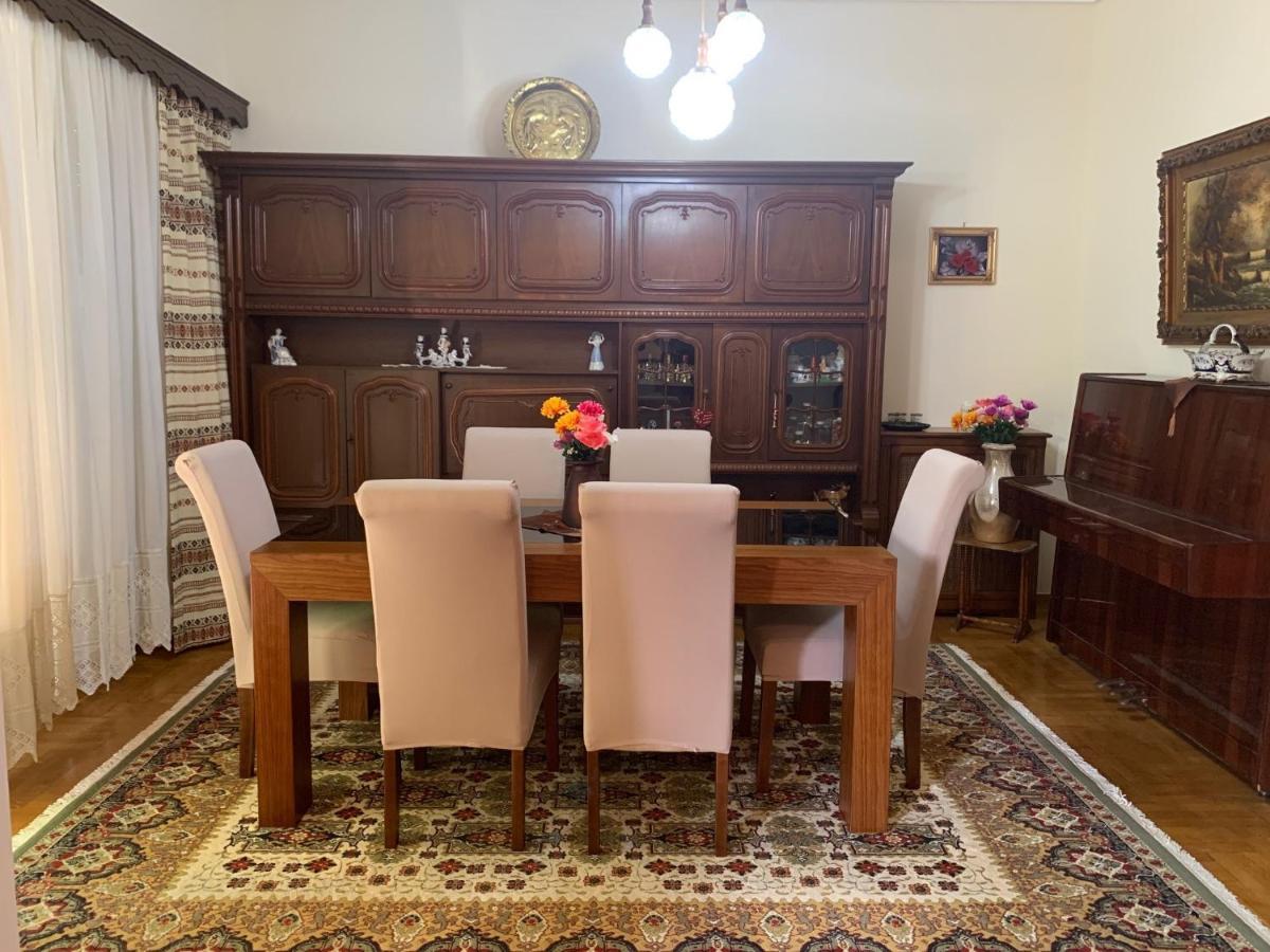 High Quality 110Qm 2Br At Simos-Lux-Apartment Athens Ngoại thất bức ảnh