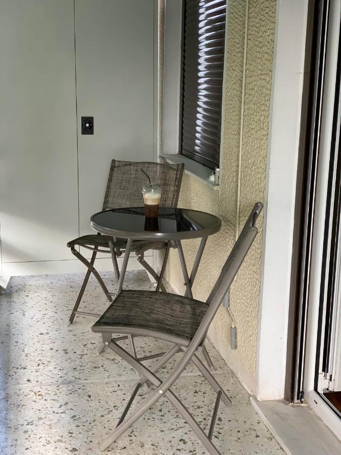 High Quality 110Qm 2Br At Simos-Lux-Apartment Athens Ngoại thất bức ảnh