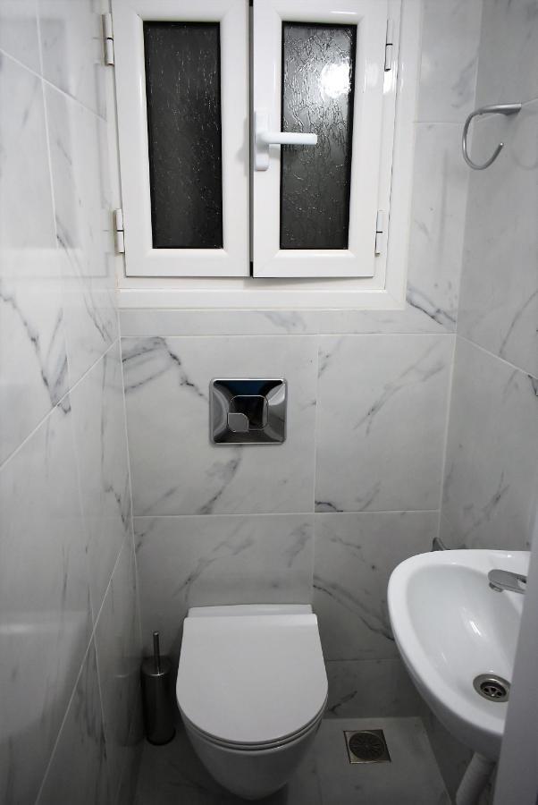 High Quality 110Qm 2Br At Simos-Lux-Apartment Athens Ngoại thất bức ảnh