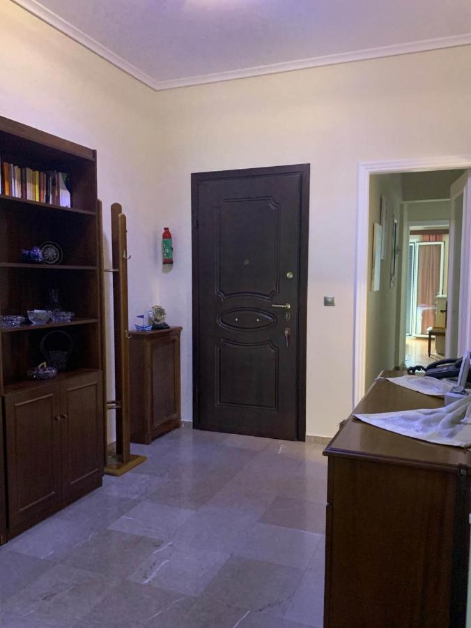 High Quality 110Qm 2Br At Simos-Lux-Apartment Athens Ngoại thất bức ảnh