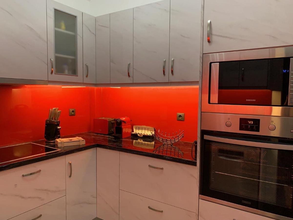 High Quality 110Qm 2Br At Simos-Lux-Apartment Athens Ngoại thất bức ảnh