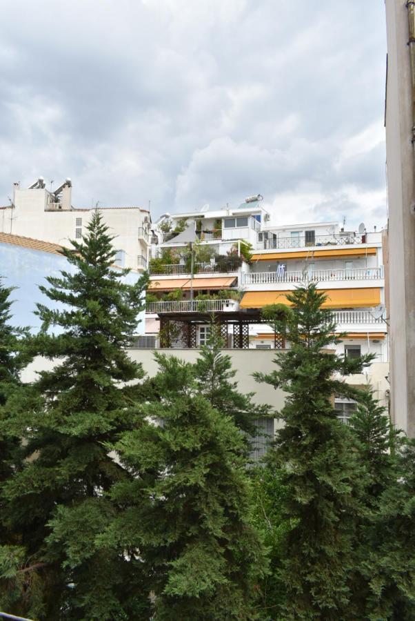 High Quality 110Qm 2Br At Simos-Lux-Apartment Athens Ngoại thất bức ảnh