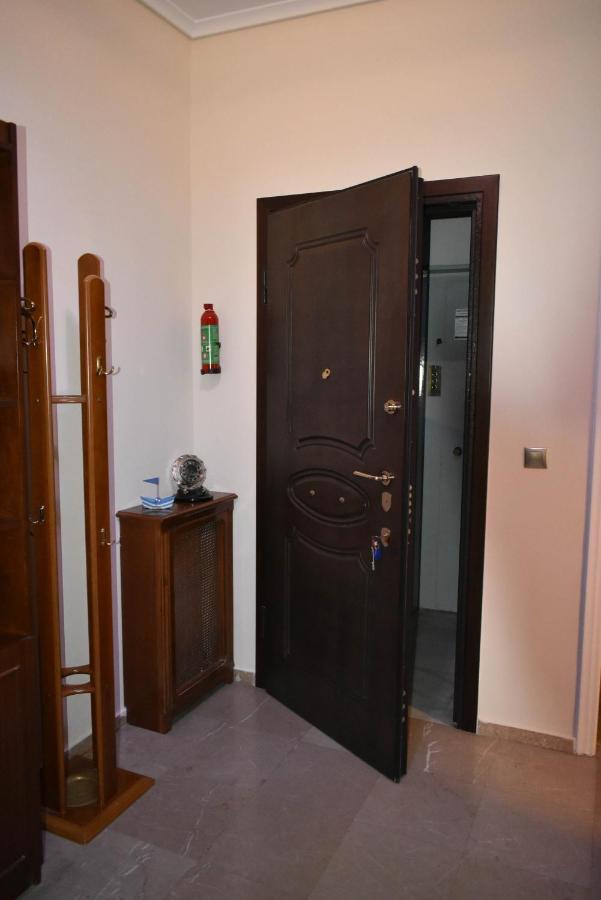 High Quality 110Qm 2Br At Simos-Lux-Apartment Athens Ngoại thất bức ảnh